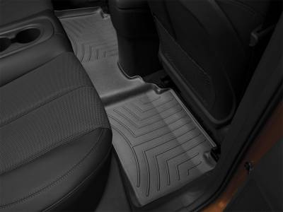 WeatherTech - WeatherTech 443422 FloorLiner DigitalFit - Image 2