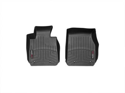 WeatherTech - WeatherTech 444101 FloorLiner DigitalFit - Image 1