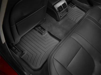 WeatherTech - WeatherTech 444462 FloorLiner DigitalFit - Image 2