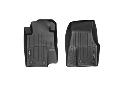 WeatherTech - WeatherTech 444681 FloorLiner DigitalFit - Image 1