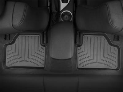 WeatherTech - WeatherTech 443652 FloorLiner DigitalFit - Image 2