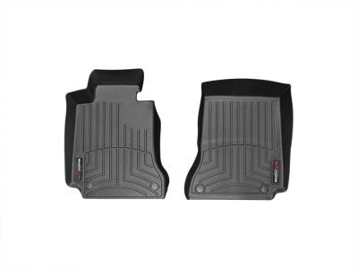 WeatherTech - WeatherTech 444701 FloorLiner DigitalFit - Image 1