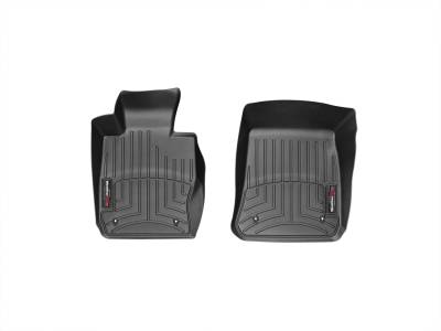 WeatherTech - WeatherTech 443651 FloorLiner DigitalFit - Image 1