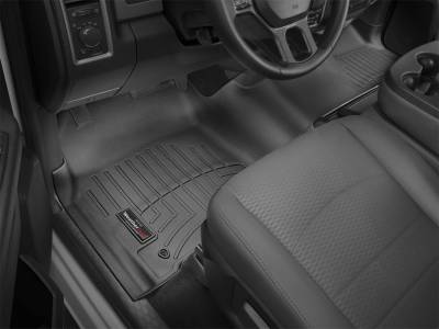 WeatherTech - WeatherTech 444771 FloorLiner DigitalFit - Image 2