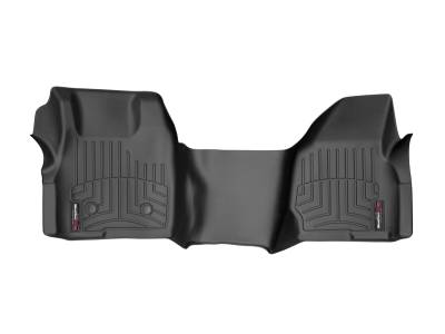 WeatherTech - WeatherTech 444051 FloorLiner DigitalFit - Image 1