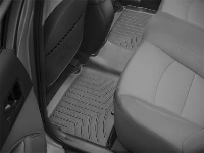 WeatherTech - WeatherTech 443394 FloorLiner DigitalFit - Image 2