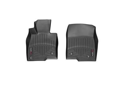 WeatherTech - WeatherTech 444861 FloorLiner DigitalFit - Image 1
