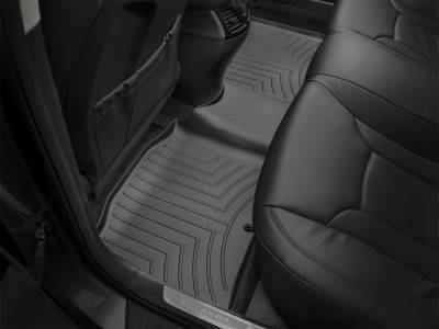 WeatherTech - WeatherTech 444892 FloorLiner DigitalFit - Image 2