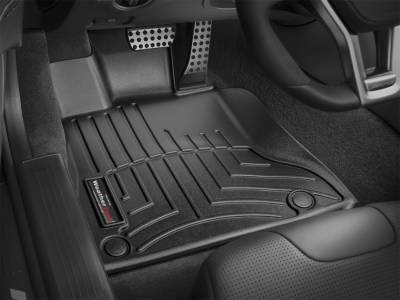 WeatherTech - WeatherTech 444901 FloorLiner DigitalFit - Image 2