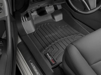 WeatherTech - WeatherTech 444981 FloorLiner DigitalFit - Image 2