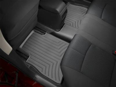 WeatherTech - WeatherTech 444912 FloorLiner DigitalFit - Image 2