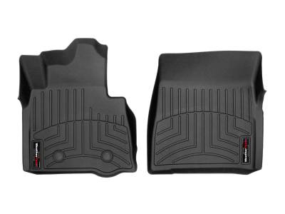 WeatherTech - WeatherTech 444941 FloorLiner DigitalFit - Image 1