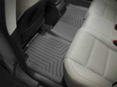 WeatherTech - WeatherTech 444763 FloorLiner DigitalFit - Image 2
