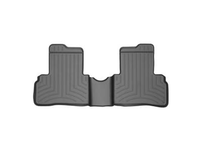 WeatherTech - WeatherTech 445042 FloorLiner DigitalFit - Image 1