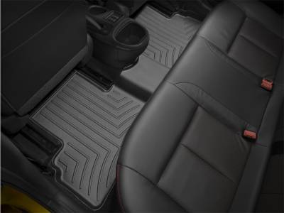 WeatherTech - WeatherTech 445042 FloorLiner DigitalFit - Image 2