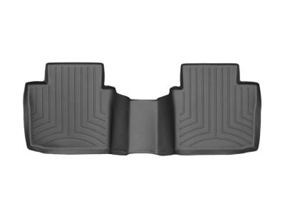 WeatherTech - WeatherTech 444602 FloorLiner DigitalFit - Image 1