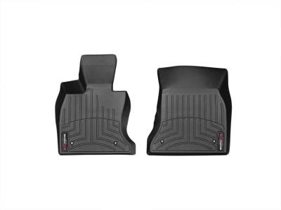 WeatherTech - WeatherTech 445111 FloorLiner DigitalFit - Image 1