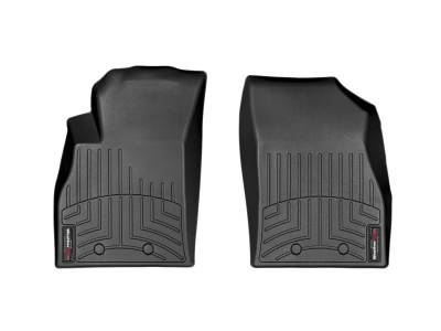 WeatherTech - WeatherTech 445271 FloorLiner DigitalFit - Image 1