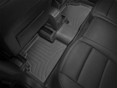 WeatherTech - WeatherTech 445322 FloorLiner DigitalFit - Image 2
