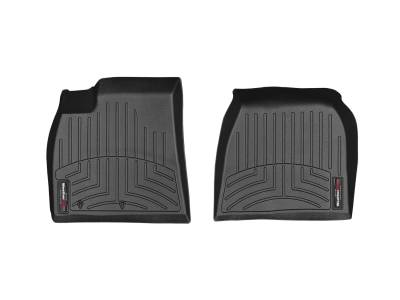 WeatherTech - WeatherTech 444581 FloorLiner DigitalFit - Image 1