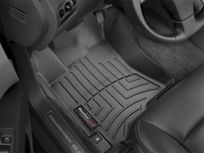WeatherTech - WeatherTech 445371 FloorLiner DigitalFit - Image 2