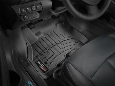 WeatherTech - WeatherTech 445501 FloorLiner DigitalFit - Image 2