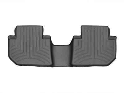 WeatherTech - WeatherTech 445372 FloorLiner DigitalFit - Image 1