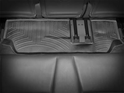 WeatherTech - WeatherTech 445373 FloorLiner DigitalFit - Image 2