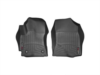 WeatherTech - WeatherTech 445941 FloorLiner DigitalFit - Image 1