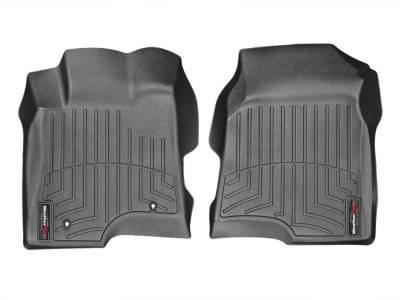 WeatherTech - WeatherTech 445541 FloorLiner DigitalFit - Image 1