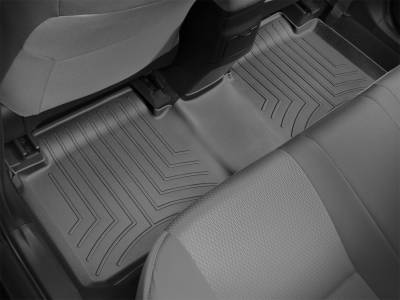 WeatherTech - WeatherTech 445802 FloorLiner DigitalFit - Image 2