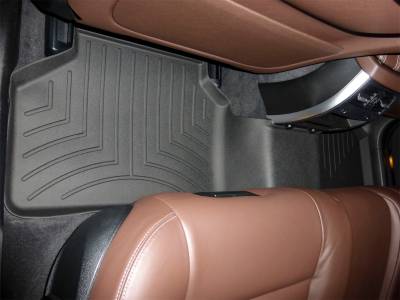 WeatherTech - WeatherTech 443073 FloorLiner DigitalFit - Image 2