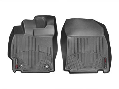 WeatherTech - WeatherTech 445791 FloorLiner DigitalFit - Image 1