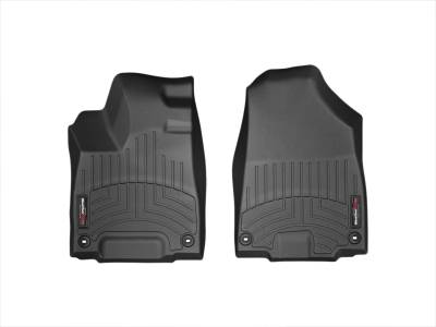 WeatherTech - WeatherTech 445761 FloorLiner DigitalFit - Image 1