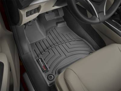 WeatherTech - WeatherTech 445761 FloorLiner DigitalFit - Image 2