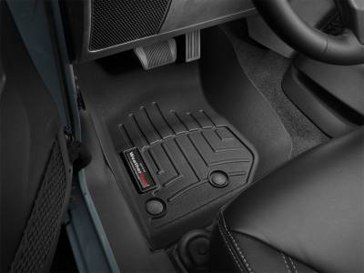 WeatherTech - WeatherTech 445731 FloorLiner DigitalFit - Image 2