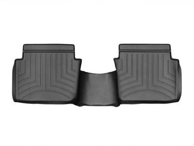 WeatherTech - WeatherTech 444863 FloorLiner DigitalFit - Image 1