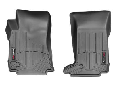WeatherTech - WeatherTech 445921 FloorLiner DigitalFit - Image 1