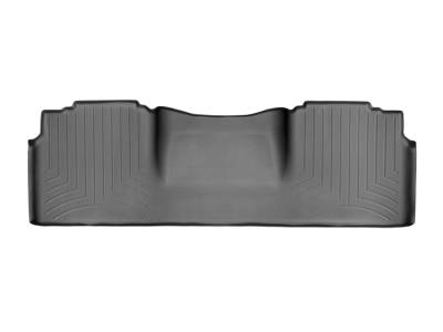 WeatherTech - WeatherTech 444772 FloorLiner DigitalFit - Image 1
