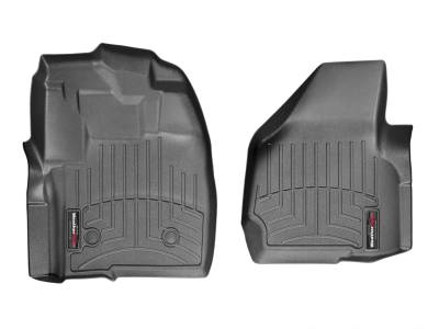 WeatherTech - WeatherTech 445821 FloorLiner DigitalFit - Image 1