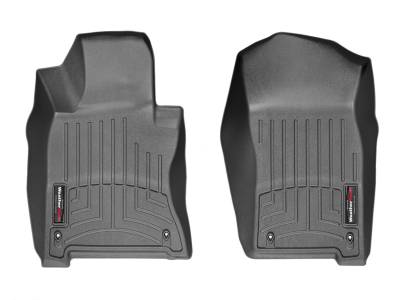 WeatherTech - WeatherTech 445861 FloorLiner DigitalFit - Image 1
