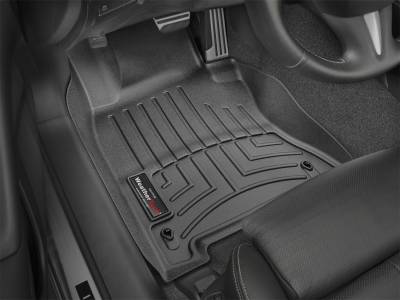 WeatherTech - WeatherTech 445861 FloorLiner DigitalFit - Image 2