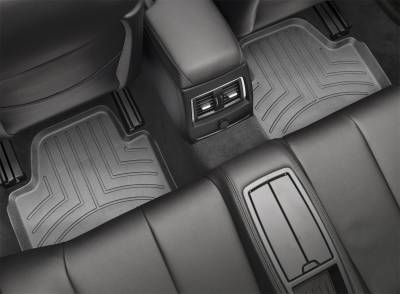 WeatherTech - WeatherTech 445603 FloorLiner DigitalFit - Image 2