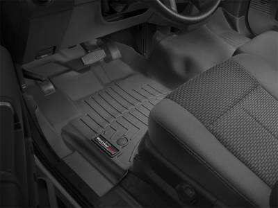 WeatherTech - WeatherTech 445811 FloorLiner DigitalFit - Image 2