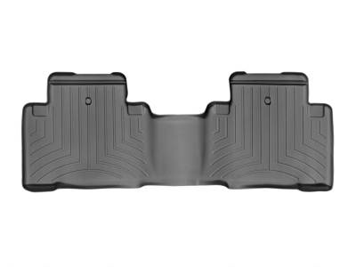WeatherTech - WeatherTech 445762 FloorLiner DigitalFit - Image 1