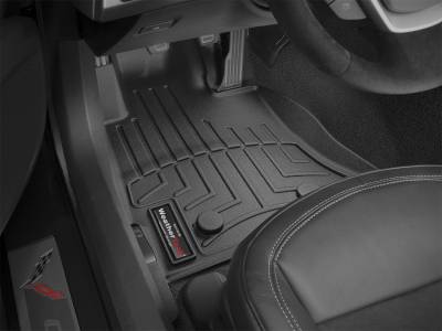 WeatherTech - WeatherTech 445891 FloorLiner DigitalFit - Image 2