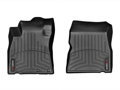 WeatherTech - WeatherTech 445771 FloorLiner DigitalFit - Image 1