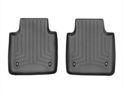 WeatherTech - WeatherTech 444474 FloorLiner DigitalFit - Image 1