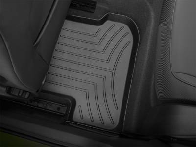 WeatherTech - WeatherTech 443384 FloorLiner DigitalFit - Image 2