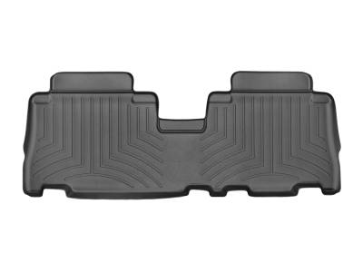 WeatherTech - WeatherTech 445542 FloorLiner DigitalFit - Image 1